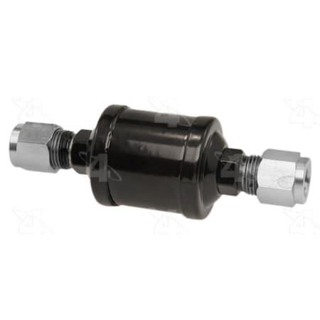 Four Seasons Filter Drier In-Line Filter, 34458 34458